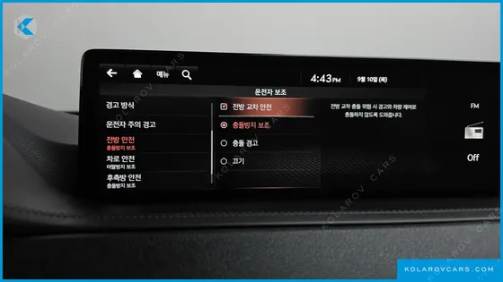 GENESIS GV80 3.0 DIESEL 2WD
