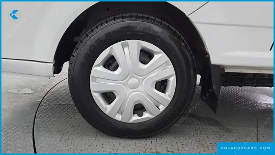 HYUNDAI PORTER II SUPER CAP CRDI