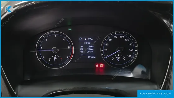 HYUNDAI PORTER II SUPER CAP CRDI
