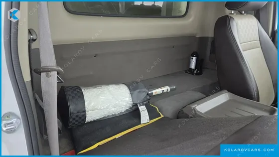 HYUNDAI PORTER II SUPER CAP CRDI