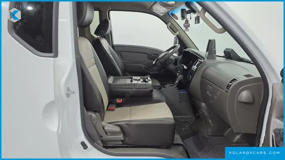 HYUNDAI PORTER II SUPER CAP CRDI