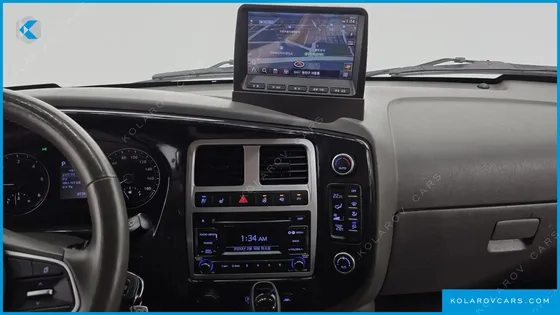 HYUNDAI PORTER II SUPER CAP CRDI