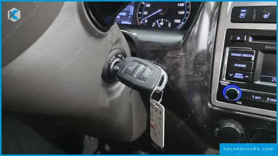 HYUNDAI PORTER II SUPER CAP CRDI