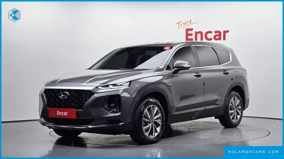 HYUNDAI SANTA FE DIESEL 2.0 2WD