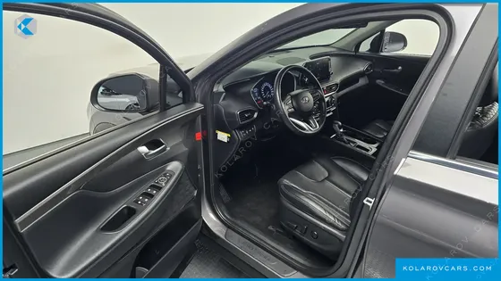 HYUNDAI SANTA FE DIESEL 2.0 2WD
