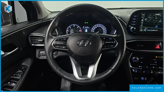 HYUNDAI SANTA FE DIESEL 2.0 2WD