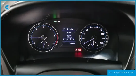 HYUNDAI PORTER II SUPER CAP CRDI