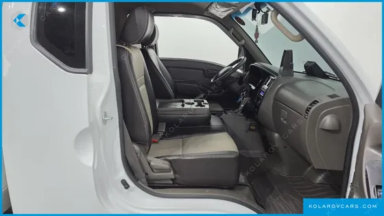 HYUNDAI PORTER II SUPER CAP CRDI