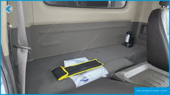 HYUNDAI PORTER II SUPER CAP CRDI