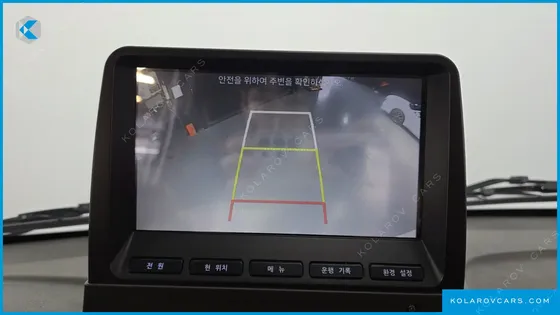 HYUNDAI PORTER II SUPER CAP CRDI