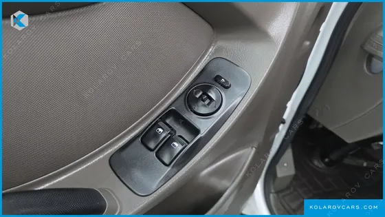 HYUNDAI PORTER II SUPER CAP CRDI