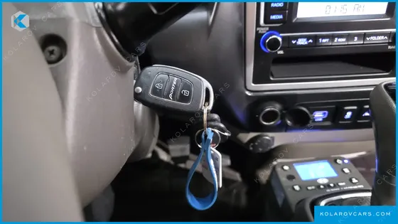 HYUNDAI PORTER II SUPER CAP CRDI