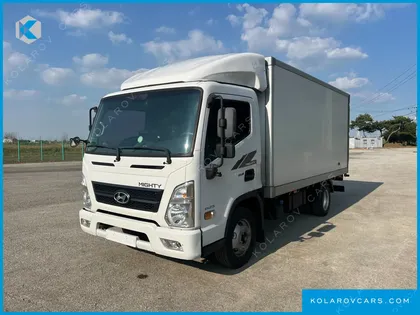 HYUNDAI MIGHTY STANDARD CAP
