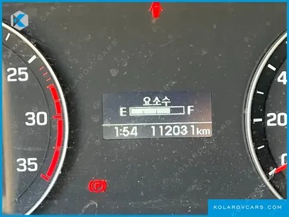 HYUNDAI MIGHTY STANDARD CAP
