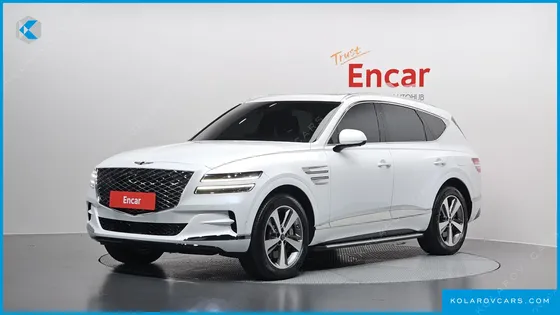 GENESIS GV80 3.0 DIESEL AWD