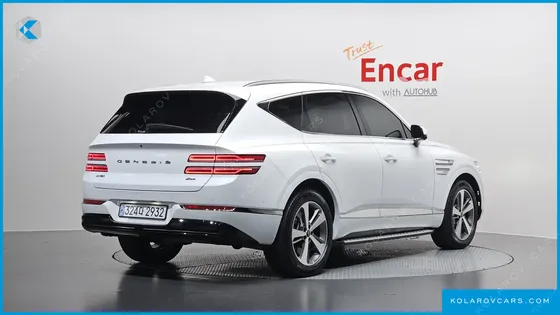 GENESIS GV80 3.0 DIESEL AWD