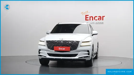 GENESIS GV80 3.0 DIESEL AWD