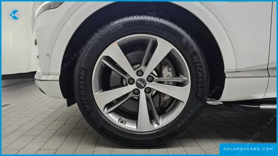 GENESIS GV80 3.0 DIESEL AWD