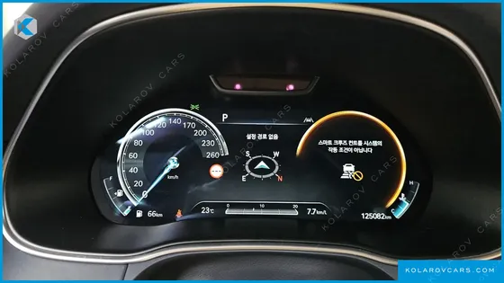 GENESIS GV80 3.0 DIESEL AWD