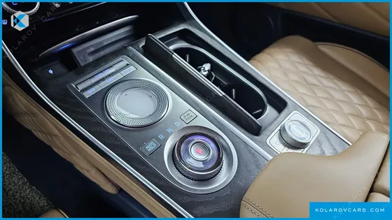 GENESIS GV80 3.0 DIESEL AWD