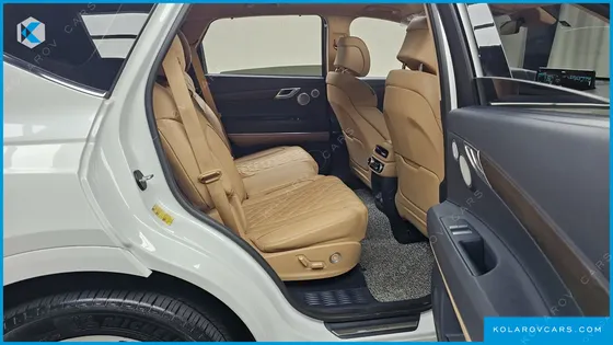 GENESIS GV80 3.0 DIESEL AWD