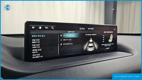 GENESIS GV80 3.0 DIESEL AWD