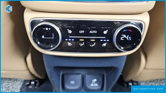 GENESIS GV80 3.0 DIESEL AWD