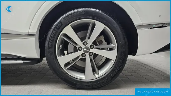 GENESIS GV80 3.0 DIESEL AWD