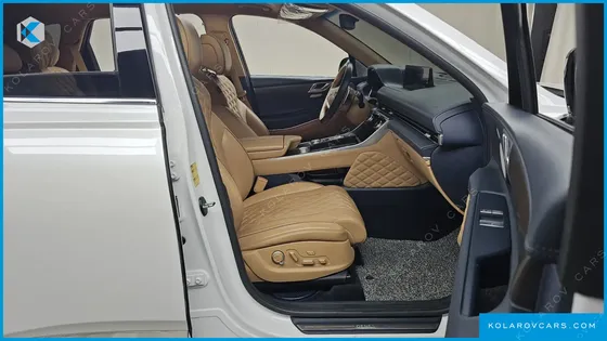 GENESIS GV80 3.0 DIESEL AWD