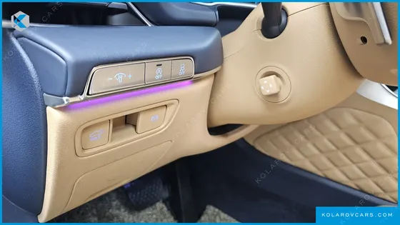 GENESIS GV80 3.0 DIESEL AWD