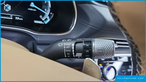 GENESIS GV80 3.0 DIESEL AWD