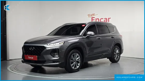 HYUNDAI SANTA FE DIESEL 2.0 2WD