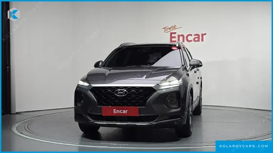 HYUNDAI SANTA FE DIESEL 2.0 2WD