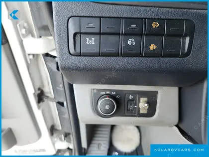 HYUNDAI PAVIS PRESTIGE