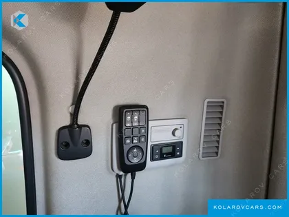HYUNDAI PAVIS PRESTIGE