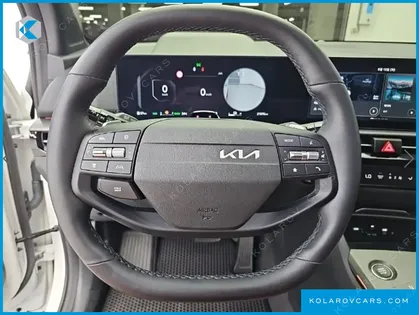 KIA SPORTAGE HEV 1.6 2WD