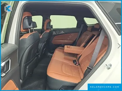 KIA SPORTAGE HEV 1.6 2WD