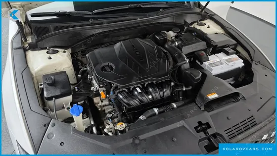 HYUNDAI GRANDEUR 2.5
