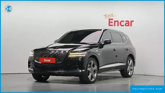 GENESIS GV80 3.0 DIESEL AWD