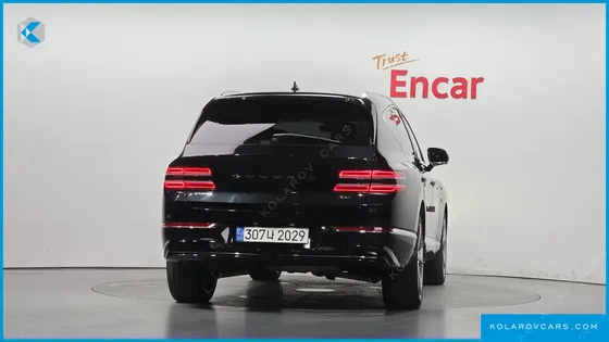 GENESIS GV80 3.0 DIESEL AWD