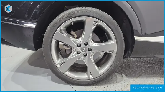 GENESIS GV80 3.0 DIESEL AWD