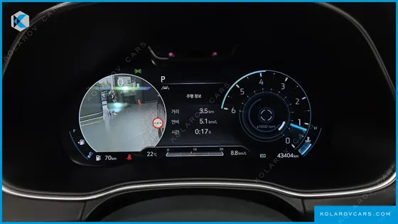 GENESIS GV80 3.0 DIESEL AWD