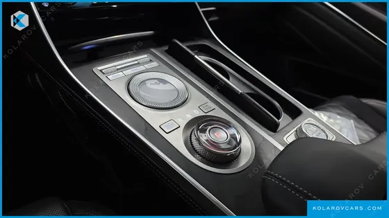 GENESIS GV80 3.0 DIESEL AWD