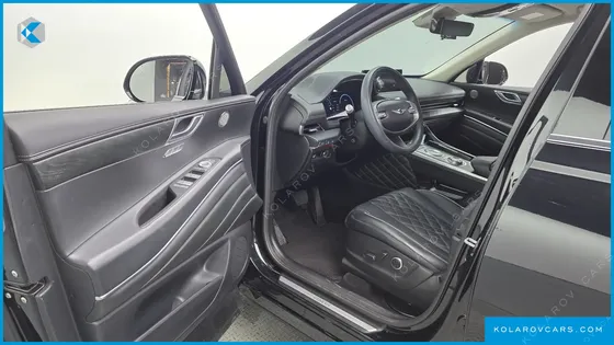GENESIS GV80 3.0 DIESEL AWD