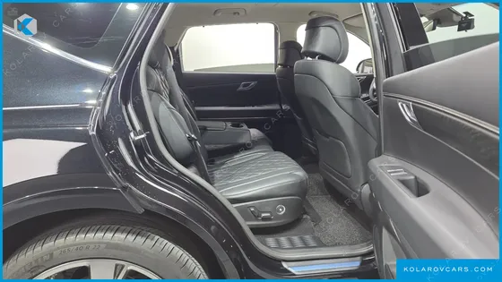 GENESIS GV80 3.0 DIESEL AWD