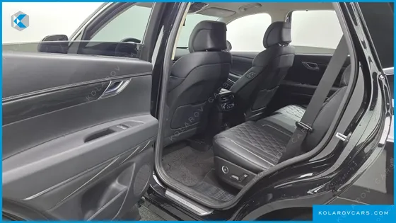 GENESIS GV80 3.0 DIESEL AWD