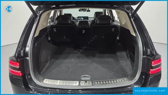 GENESIS GV80 3.0 DIESEL AWD