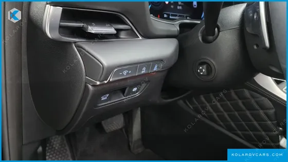 GENESIS GV80 3.0 DIESEL AWD