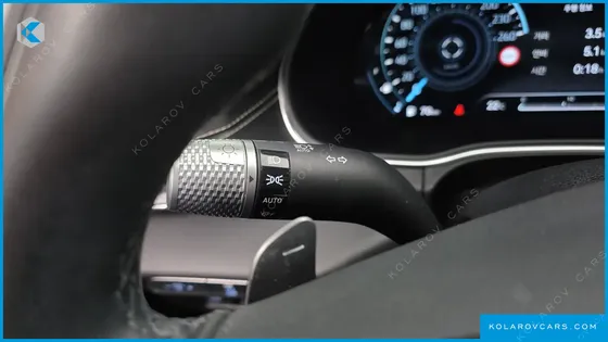 GENESIS GV80 3.0 DIESEL AWD