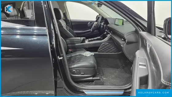 GENESIS GV80 3.0 DIESEL AWD